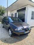 Seat ibiza 6L 2004