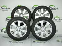 Jantes Mercedes de 17 Polegadas 8J ET 43 A221_4017_602