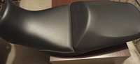 Siedzenie, kanapa Kawasaki Versys 1000 sprzedam- zamienie