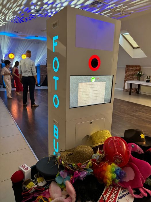 Fotobudka, Fotolustro, Napis LOVE LED 120cm na wynajem Wesoła Budka