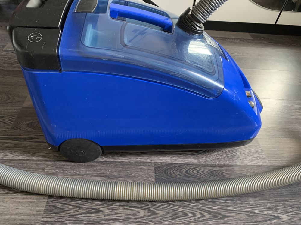 Пилосос миючий Thomas 57290 Twin Aquafiltr