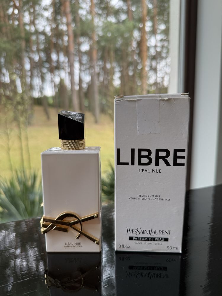 Libre L’eau Nue YSL edp 90 ml