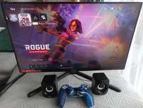 Monitor AOC 24G2ZU 23.8" 1920x1080px IPS 240Hz 0.5 ms