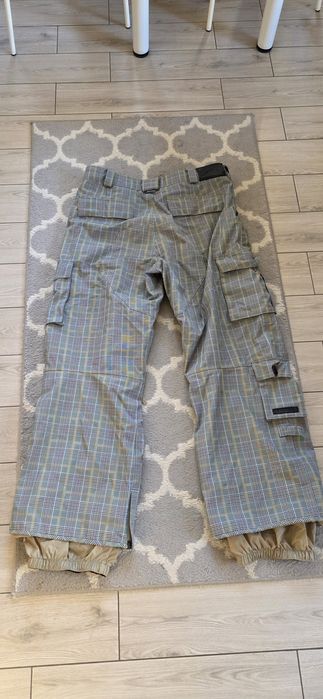 Spodnie snowboardowe Burton XL