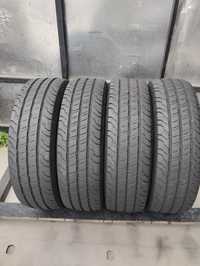 Продам шини 205/75R16C