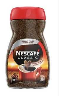 Kawa Nescafe Classic 200g