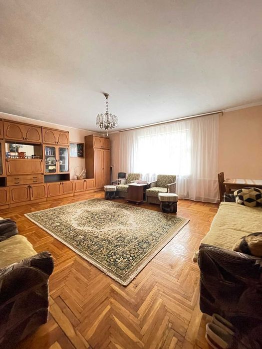 Будинок с. Біла ,4км від Центру міста