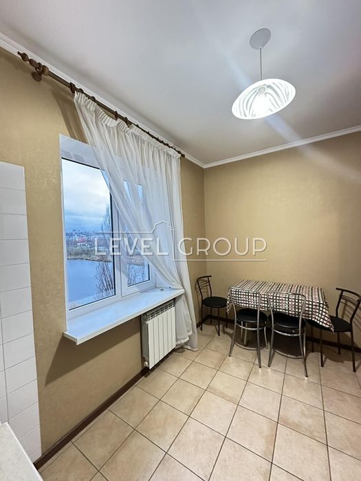 Оболонь Йорданська 11 Д Оренда 2 кім. Метро 5  хвил. Без комісії