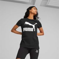 Жіноча футболка Puma 530076-01 оригінал