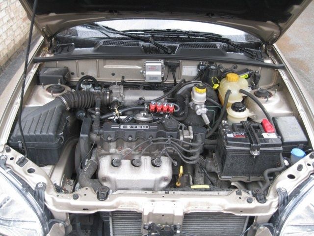 Гбо 2 гбо 4 Газова установка Golf passat opel daewoo ваз ,монтаж