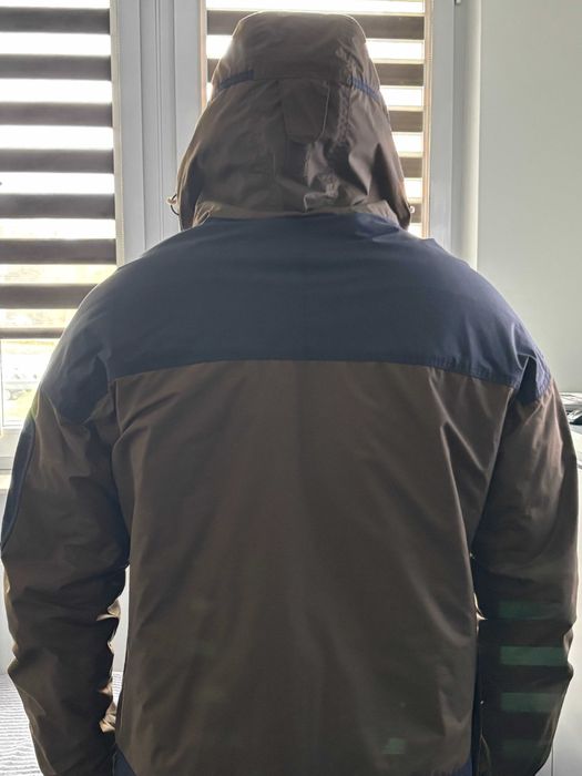 Kurtka Columbia  Anorak rozmiar L