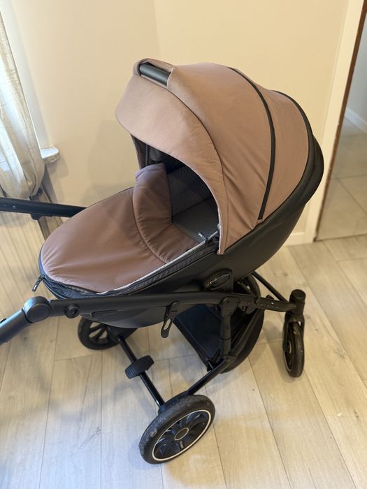 Wózek Anex M-Type Mocca uzywany