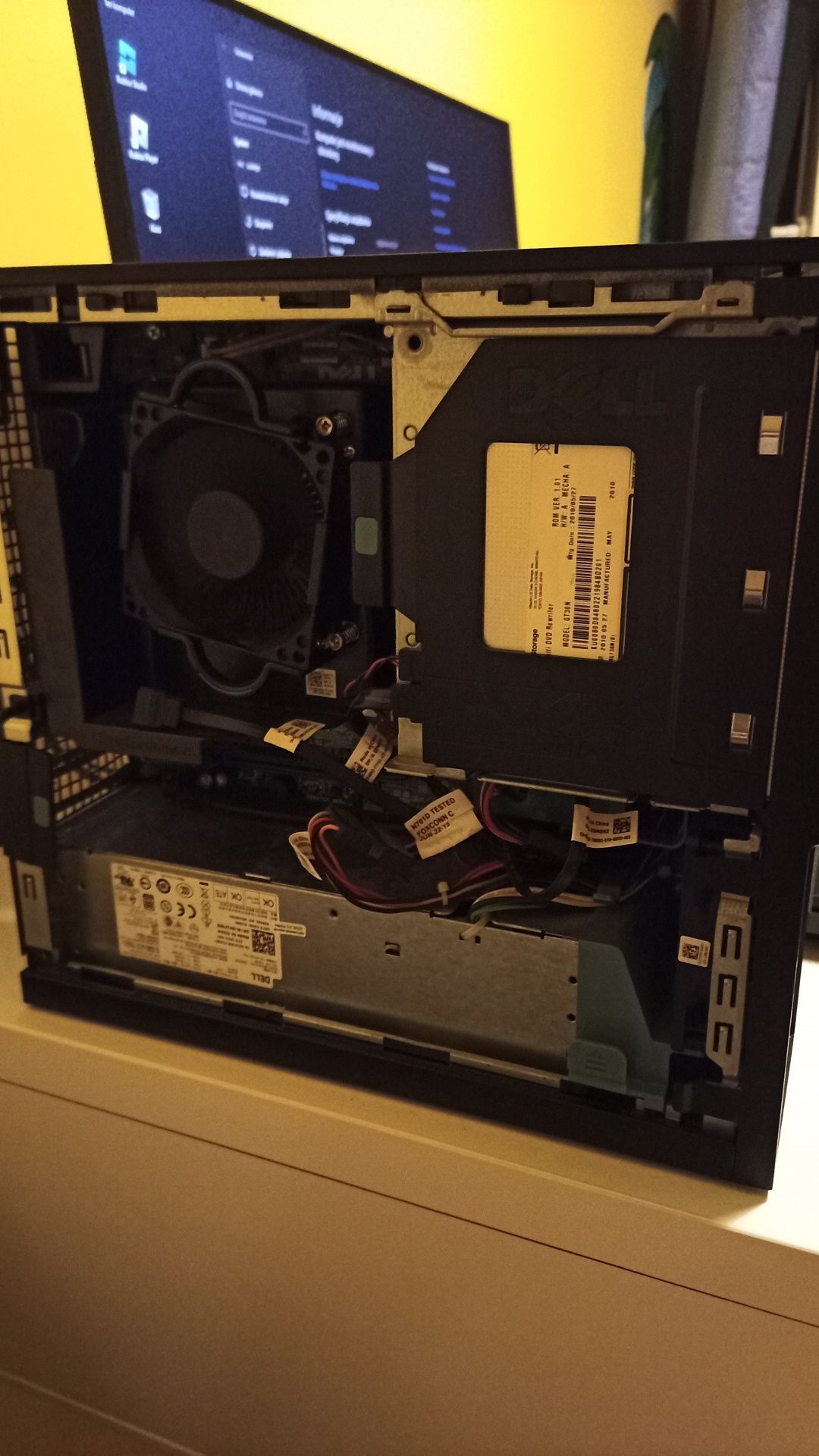 Dell Precision T1700 bardzo ładny