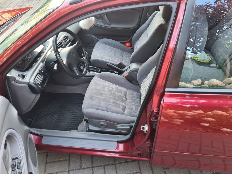 Mazda 626 2.0B - Automat  - Przebieg 99 tys.km