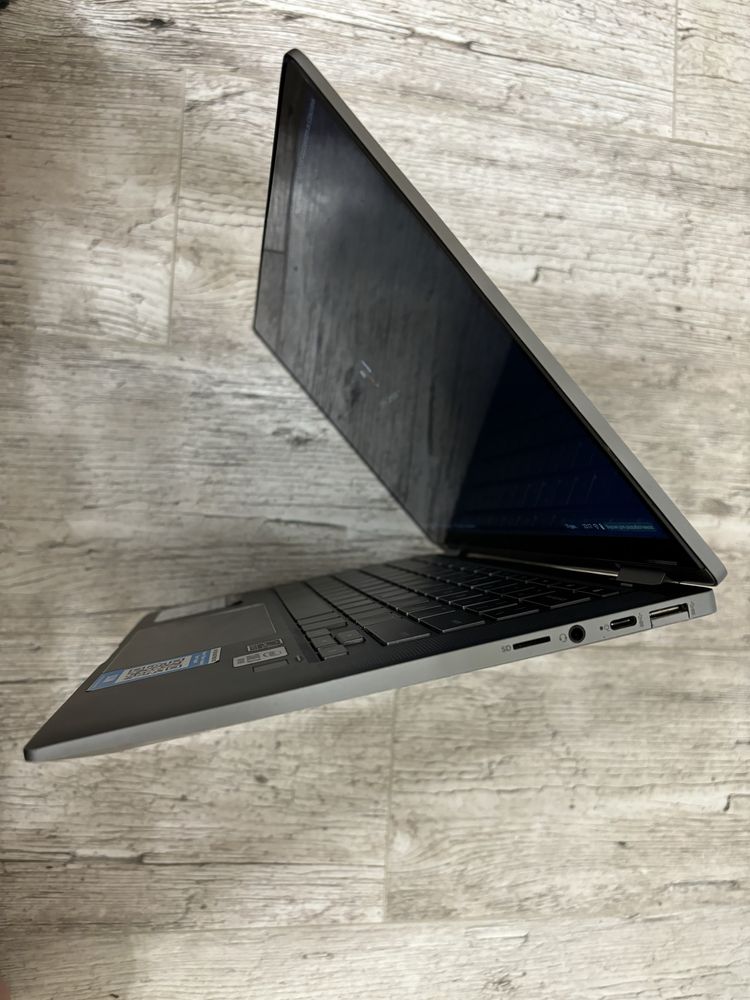 Ноутбук Планшет HP Chromebook x360 14c-ca0053dx 14”/i3-10110/8Gb