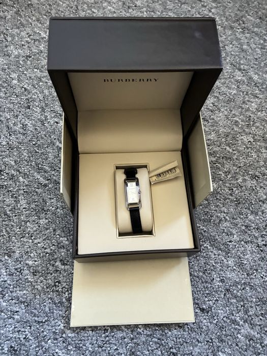 Zegarek Burberry BU1230 nowy