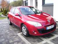 Renault Megane 2008r ./2009r 1.6i