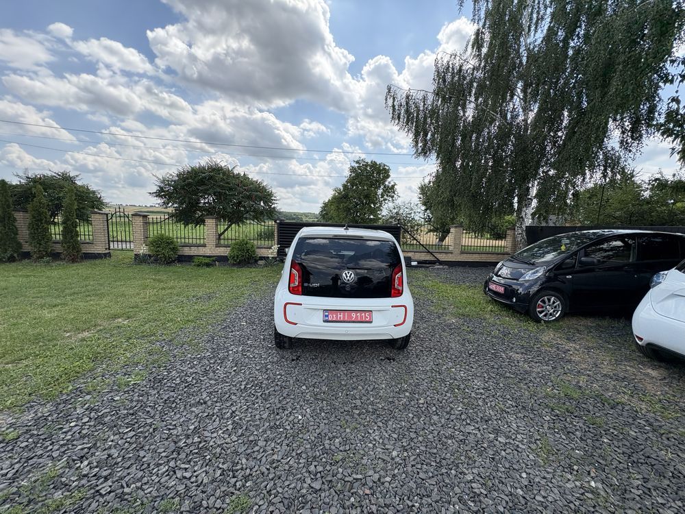 Vollswagen E-Up