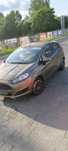 Ford Fiesta Pierwszy właściciel polski salon bezwypadkowy