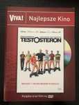 Film DVD Testosteron