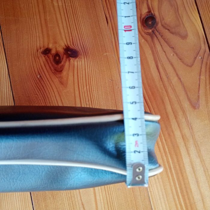 Pokrowiec, etui na wędkę z kołowrotkiem