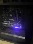 Gamingowy komputer + 2 monitory |RTX 4060 Ti|16 GB RAM| Gotowy zestaw!