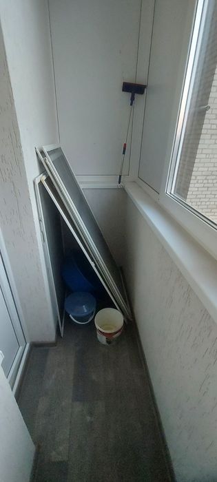 3 кімнатна квартира. Евроремонт. З меблями