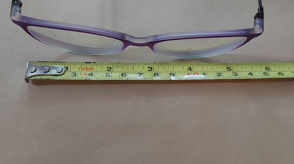 Оправа для очков подростковая