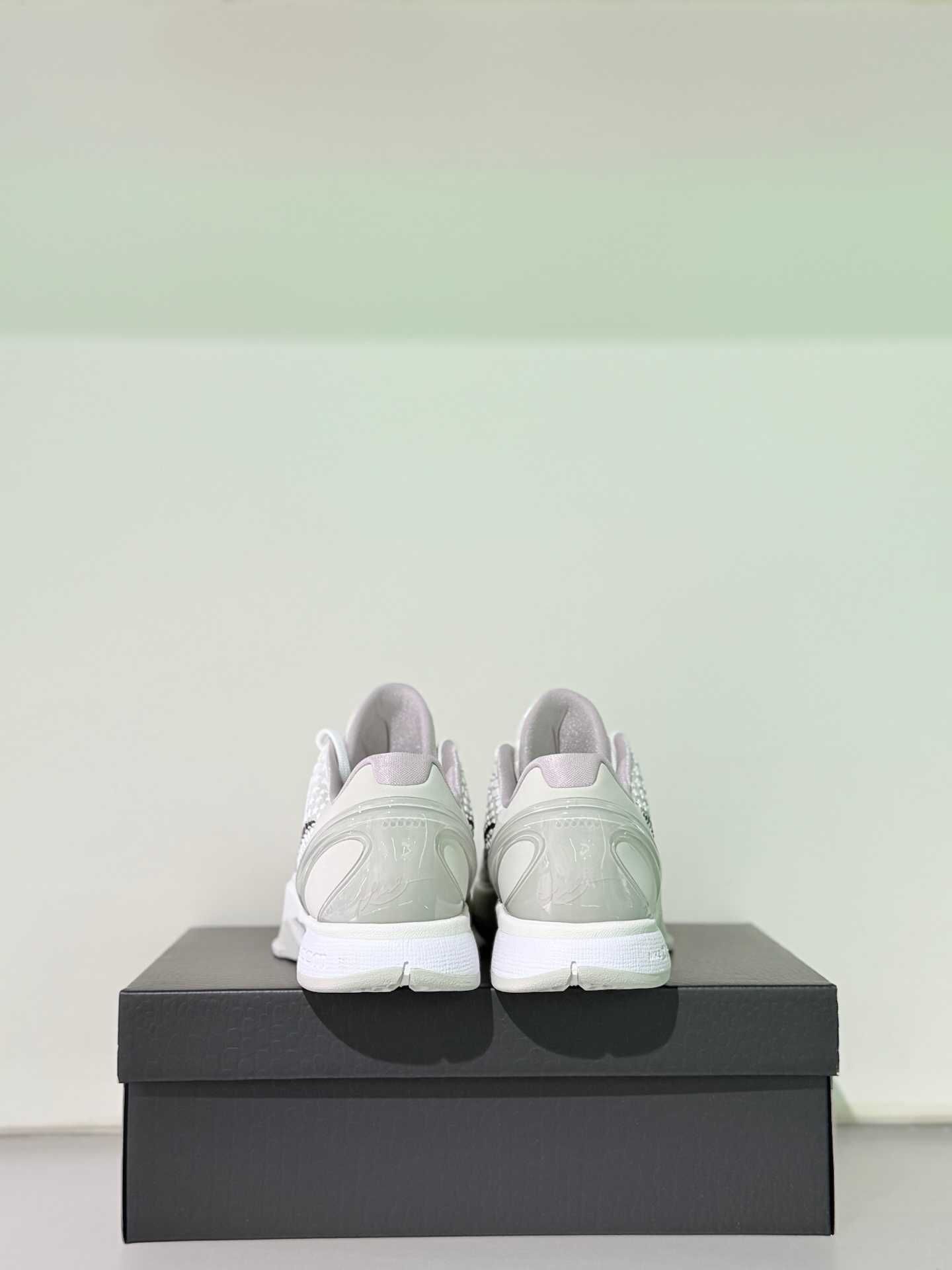 CDS*Nike_Nowy*Kobe6_Protro _SailAll-Star*buty_UnisexTrampk.43