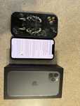 Iphone 11 pro 256gb