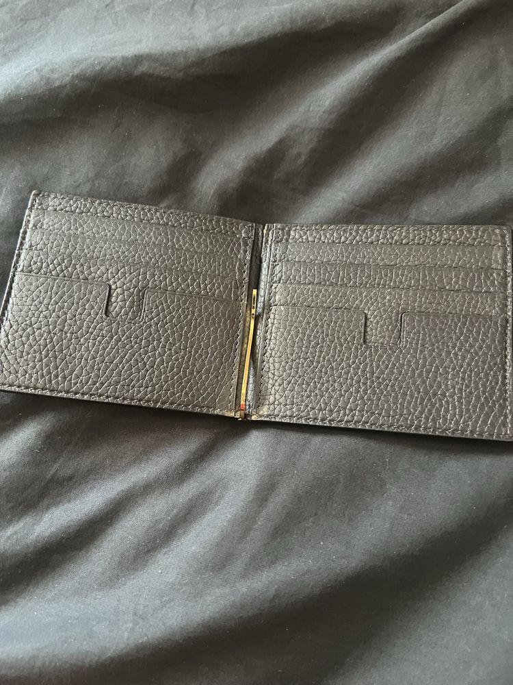 Portfel Tom Ford