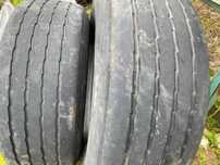 Opony  385/65r22.5  Fulda Przyczepy Rolnicze Ciężarowe