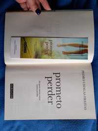 Livro "Prometo Perder"