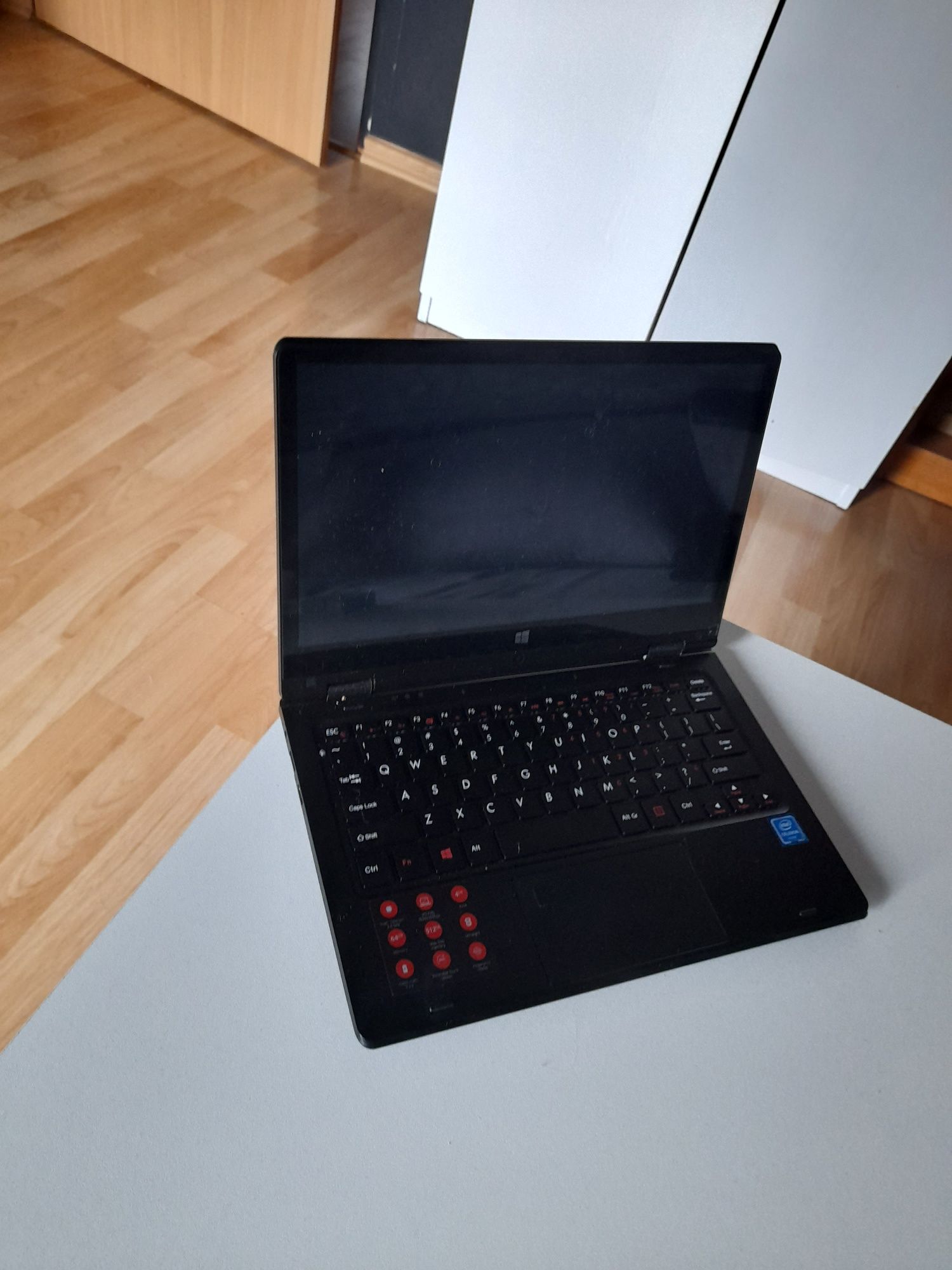 Techbite arc 11.6