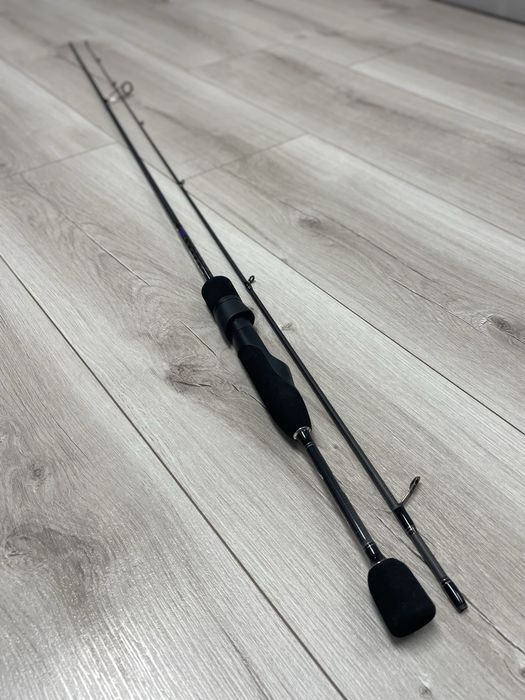 Wędka Select Sprint SPR-642SUL 1.92m / 0.8-4g Mod.Fast