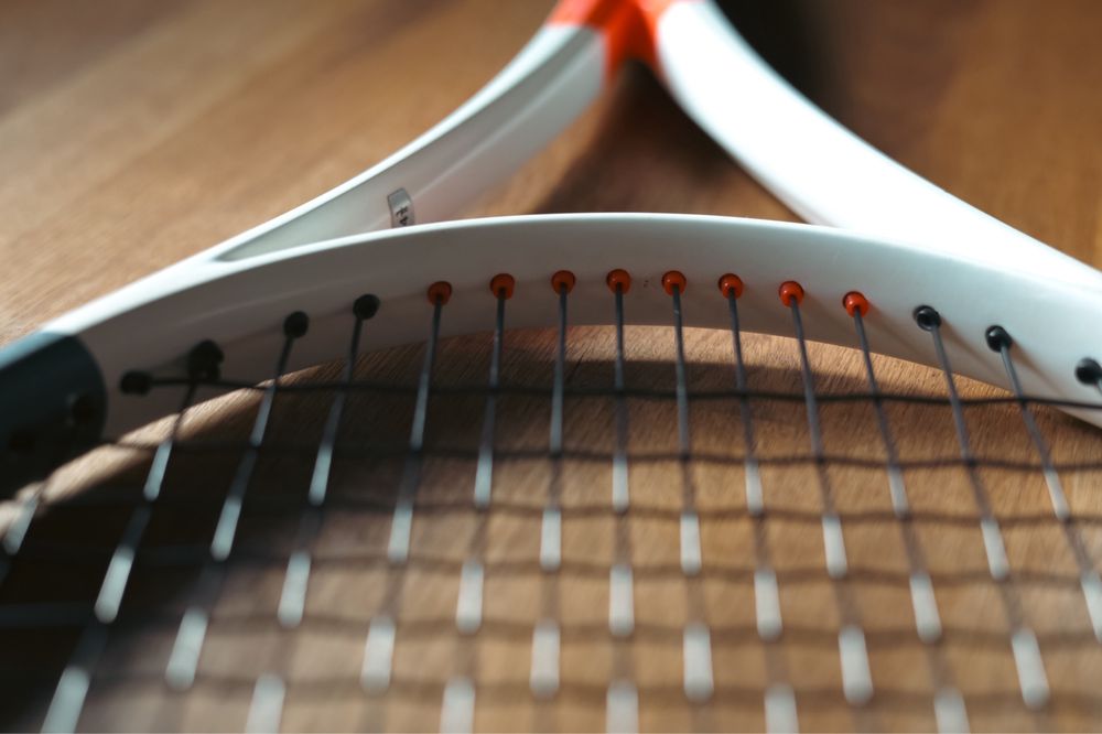 Niższa cena Babolat Pure Strike 2 gen 16/19 PROJECT 17 grip3