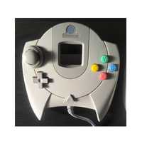 Dreamcast - Comando Original