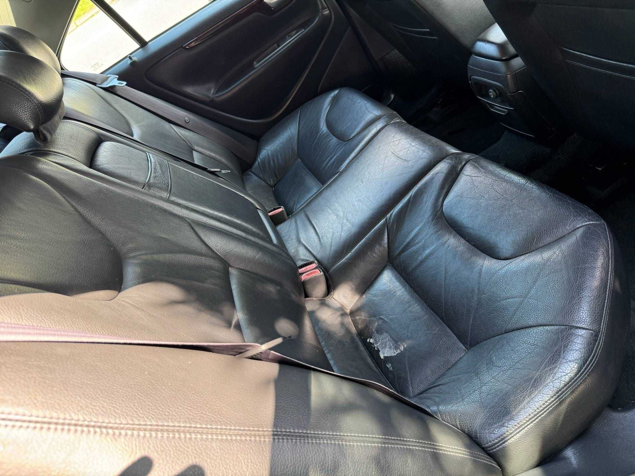 Volvo s60 2.0 Turbo