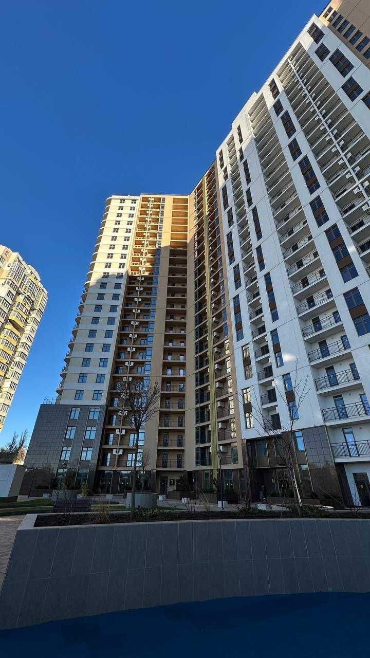 +ПОДАРУНОК! Квартира у KADORR City, ЖК "66 Перлина"
