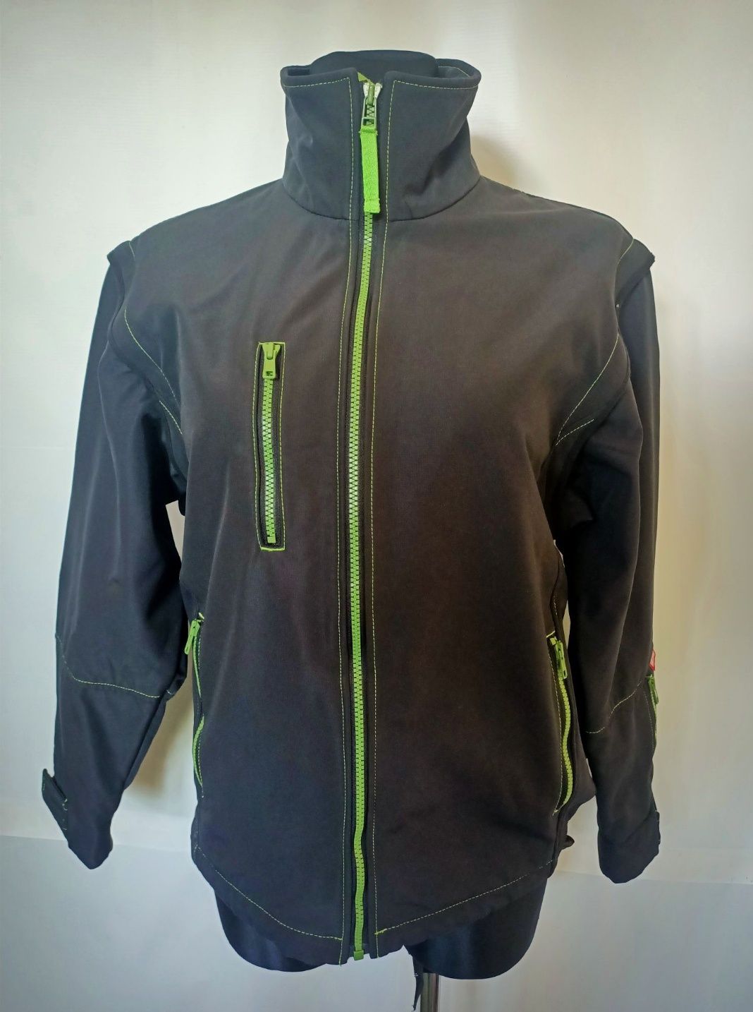 Windstopper kurtka Wind Jakcke r.S