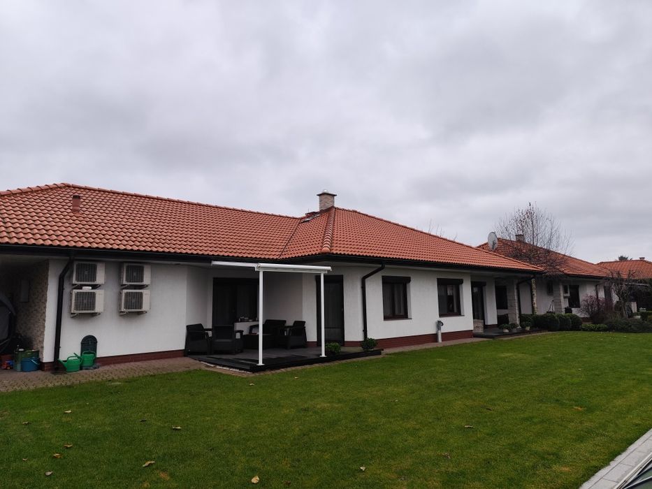 Budowa domów, Elewacje ocieplenie domów, Usługi dekarskie, ciesielskie