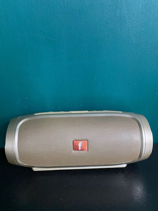Колонка JBL bluetooth Charge 4