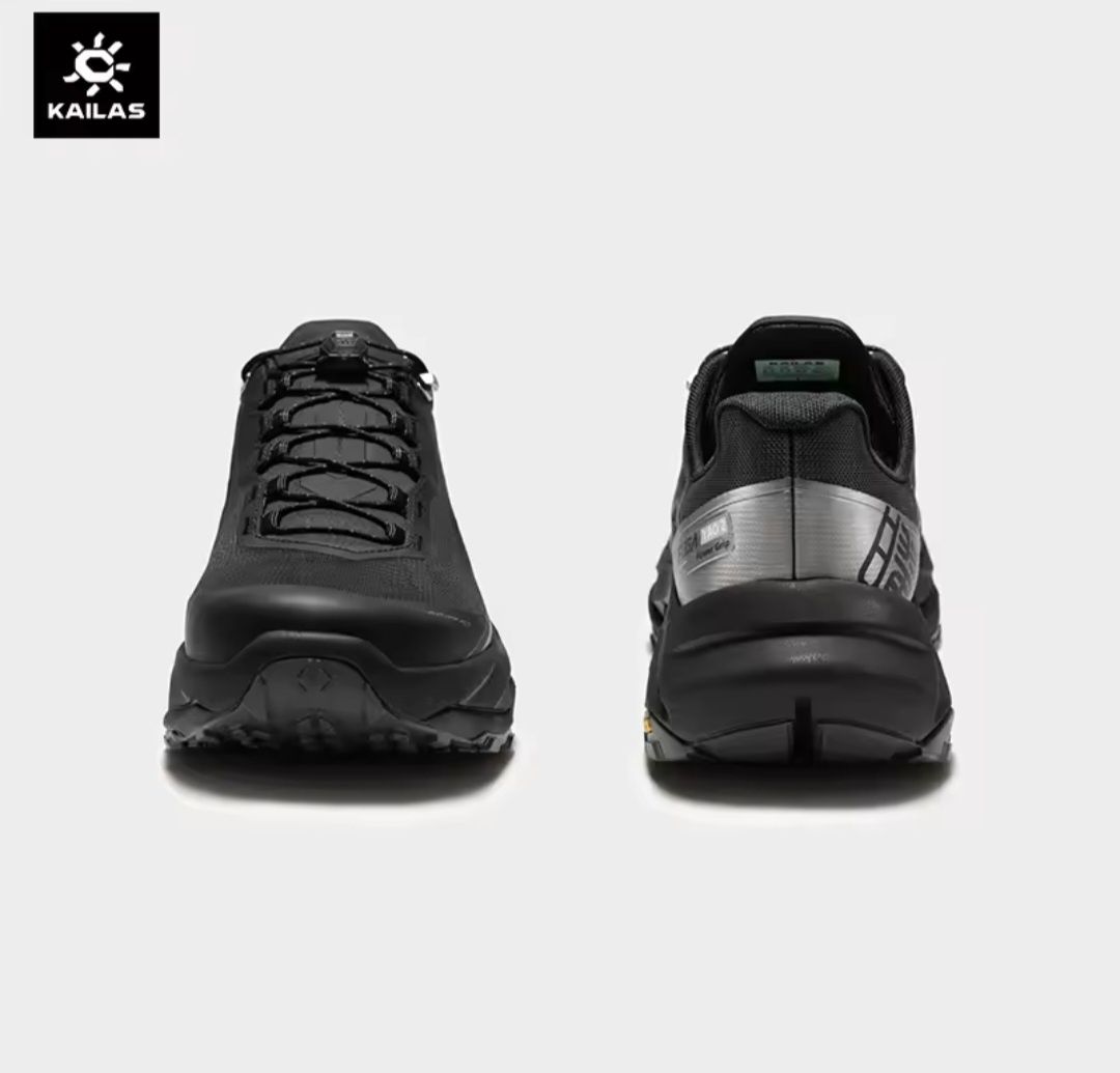 Чоловічі кросівки  Kailas Fuga YAO 2 Trail Running Sh