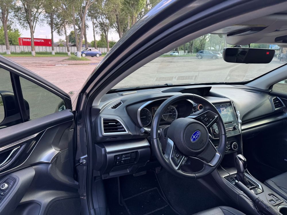 Продам Subaru Impreza