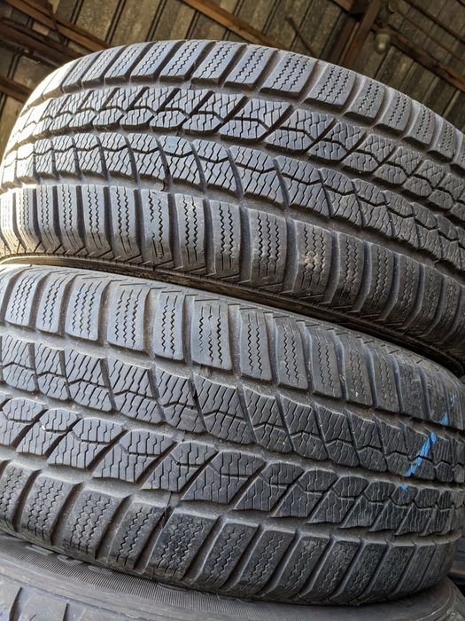 185/55R15 Barum Polaris2