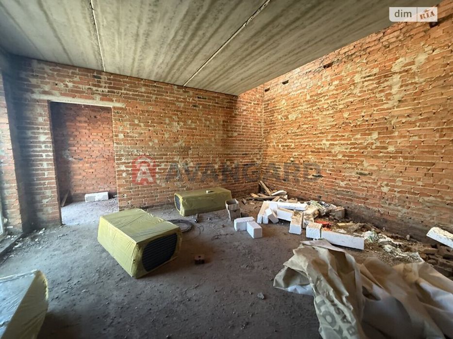 Продам 3-к  Таунхаус с.Якушенці