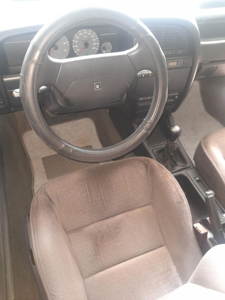 Citroen xantia ano