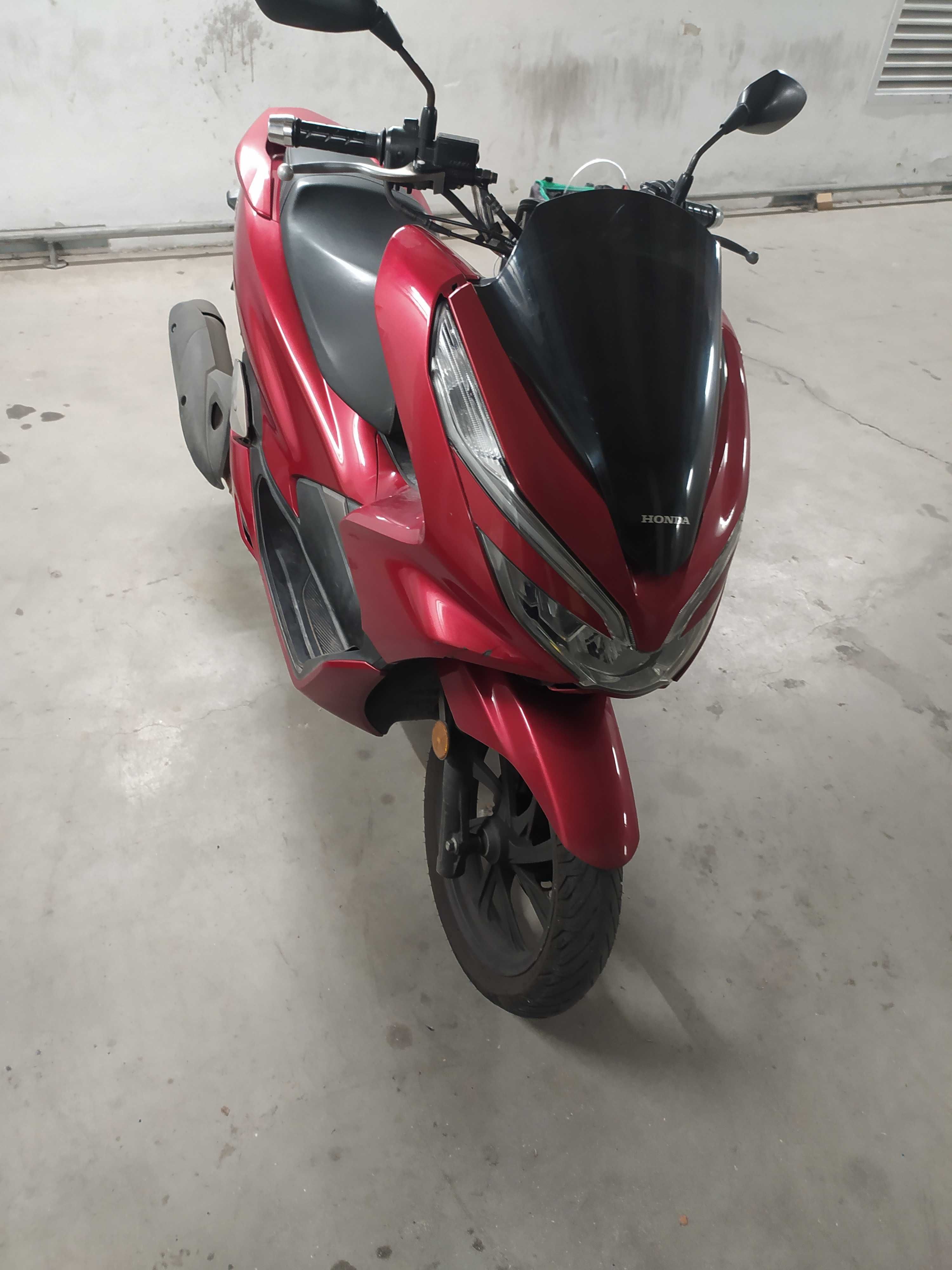 HONDA PCX 2020 Portimão