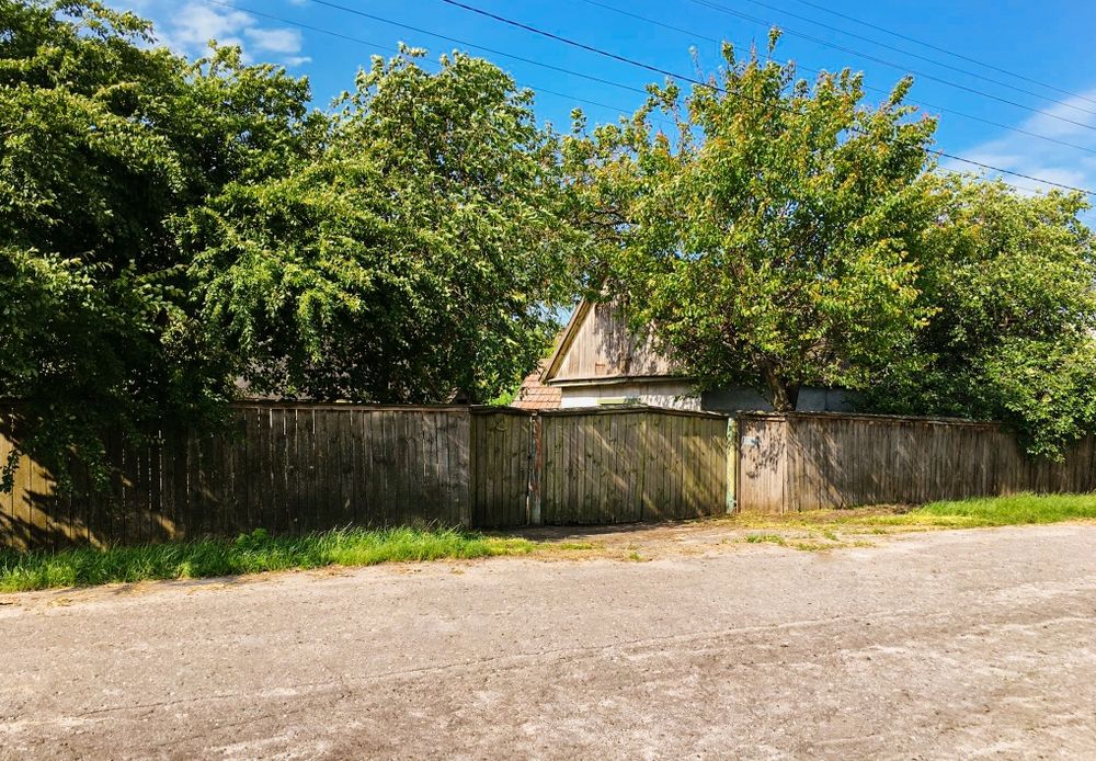 Продам будинок с. Великі Сорочинці