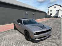 Dodge Challenger DODGE Challenger R/T 5.7 HEMI